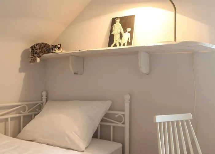 Hostel die Wohngemeinschaft